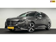 Peugeot 308 - SW 1.2 PureTech GT*Panodak*Trekhaak*Memory*Navi*Camera*Carpl