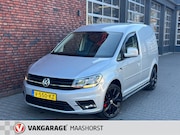 Volkswagen Caddy - 2.0 TDI L1H1 BMT Highline AchteruitrijCam./PDC/DAB/Airco/Cru