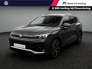 Volkswagen Tiguan - 1.5eTSI/150PK R-Line · Panoramadak · Trekhaak · 360°Camera +
