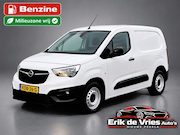 Opel Combo - 1.2 Turbo 110pk L1H1 benzine