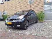 Toyota Aygo - | 1.0-12V Dynamic Navigator | Airco | Navigatie |