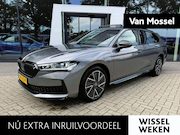 Skoda Superb - Combi 1.5 TSI PHEV Sportline Business 204 pk | Automaat | LE