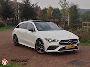 Mercedes-Benz CLA-Klasse - Shooting Brake 200 Business Solution AMG | Panoramadak | Ele