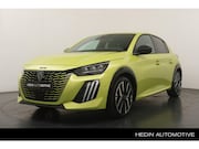 Peugeot 208 - 1.2 Hybrid 145 e-DCS6 GT | Navigatie Pakket | Vision Pakket