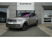 Land Rover Range Rover - 4.4 P530 SV MHEV | Massage stoelen | Head-up display |
