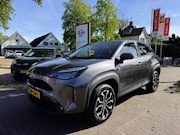 Toyota Yaris Cross - 1.5 HYBRID DYNAMIC AUTOMAAT / NAVI / CAMERA / ADAP. CRUISE /