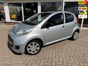 Peugeot 107 - 1.0-12V XR/ NAP