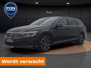 Volkswagen Passat - Variant 1.4 TSI PHEV GTE Business | Navigatie | Elek Achterk