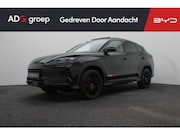 BYD Seal U - 1.5 DM-i FWD Boost | ADG Black Edition | Uniek| Black-on-Bla