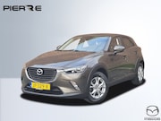Mazda CX-3 - 2.0 SkyActiv-G 120 TS+ | NAVI | CLIMATE CONTROL | TREKHAAK |