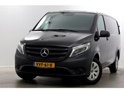 Mercedes-Benz Vito - 116 CDI 163pk RWD 9G Automaat Lang Navi/Camera/LED 04-2023
