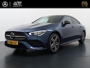 Mercedes-Benz CLA-Klasse - 250 e AMG Line | Sfeerverlichting | Distronic Cruise Control