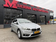 BMW 2-serie Active Tourer - 225XE LEDER NAVI AUTOMAAT RIJKLAAR