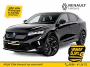 Renault Rafale - 1.2 E-Tech 4x4 plug-in hybrid 300 atelier Alpine 21 INCH / A