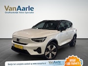 Volvo XC40 - Recharge Aut. Twin Ultimate 78 kWh 360Camera Panodak Leder 4
