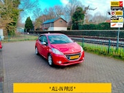 Peugeot 208 - 1.2 PureTech Style airco nieuwe distributie ALLINPRIJS