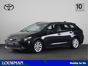 Toyota Corolla - Hybrid 140 Active *NIEUW* | Direct leverbaar | Retailpremie