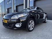 Renault Mégane - 1.4 TCE Dynamique 2011
