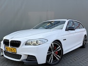 BMW 5-serie - Touring 535xd High Executive M-SPORT AUTOMAAT | BI-XENON | S