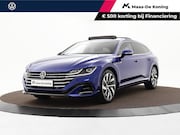 Volkswagen Arteon Shooting Brake - 1.4 TSI 218pk DSG eHybrid R-Line Business · Panoramadak · Ca
