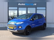 Ford EcoSport - 1.0 EcoBoost Titanium 125pk Clima, NAVI, Trekhaak afnb, Wint