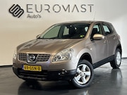 Nissan Qashqai - 2.0 Acenta Automaat Airco Panoramadak Trekhaak Nieuw apk