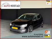 Volkswagen Polo - 1.4 TDI BUSINESS XENON/CAMERA/CLIMA/CRUISE! NETTE STAAT