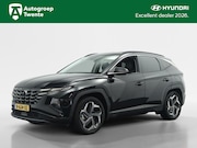 Hyundai Tucson - 1.6 T-GDI PHEV Premium | Leder | Navi | Apple carplay | Stoe