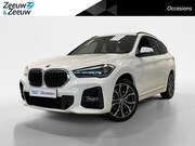 BMW X1 - X-DRIVE | 2.0 HIGH EXECUTIVE | M-SPORT | PANODAK | LEDER | D