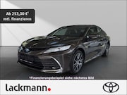 Toyota Camry - Hybrid Executive 2.5 VVTi Leder 18Zoll Alu