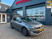 Volkswagen Polo - 1.0 TSI Highline / ACC / Clima / ParkPilot / DRC / NL Auto m