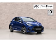 Toyota Yaris - 1.5 Hybrid 115PK Dynamic Automaat | Apple Carplay / Android