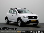 Dacia Sandero - 0.9 TCe S&S Stepway Ambiance | Cruise Control | Navigatie |