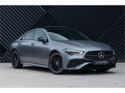 Mercedes-Benz CLA-Klasse - 180 AMG ACC Pano Memory 360 HUD IHC+ Ambient Keyless