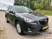 Mazda CX-5 - 2.0 TS+ 2WD Trekhaak Cruise Airco