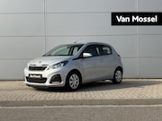 Peugeot 108 - 1.0 e-VTi Active | 1e eigenaar | Airco | DAB | Climate Contr