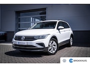 Volkswagen Tiguan - 1.5 150PK TSI DSG Life | Achteruitrijcamera | Cruise control