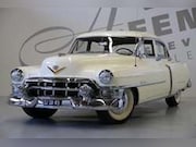 Cadillac Series 62 - 3th Generation