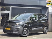 Peugeot Partner - 1.5 BlueHDI Premium / 1e EIGENAAR / CAMERA / CRUISE / NAVI