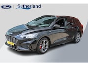 Ford Focus - Wagon 1.0 EcoBoost Hybrid ST Line X Business | 71.300 KM | T