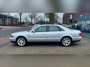 Audi A8 - 2.5 TDI