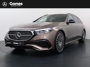 Mercedes-Benz E-klasse - Estate 300 e Business Solution AMG | Night Pakket | Trekhaak