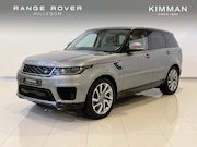 Land Rover Range Rover Sport - 2.0 P400e HSE | 21 Inch Wheels | Glazen Panorama Schuif-Kant