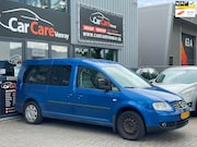 Volkswagen Caddy - 1.9 TDI Comfortline 7p.|APK07-2027|AUTOMAAT|NAP|AIRCO|LIFT|C