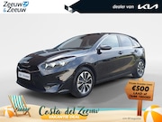 Kia Ceed - 1.0T Design Edition | Stoel en stuurverwarming | Dodehoek de