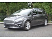 Ford S-Max - 1.5 Titanium | 7 pers | Climate | Trekhaak | Xenon | 12mnd g