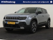Jeep Avenger - 1.2 e-Hybrid Summit