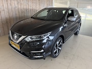 Nissan Qashqai - 1.2 Tekna +