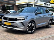 Opel Grandland - 1.2 Turbo 130PK Ultimate Automaat + 18"/ Navi/ Clima/ Ad.Cru