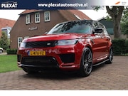 Land Rover Range Rover Sport - 5.0 V8 SC Autobiography Dynamic Aut. | Facelift | Panorama |